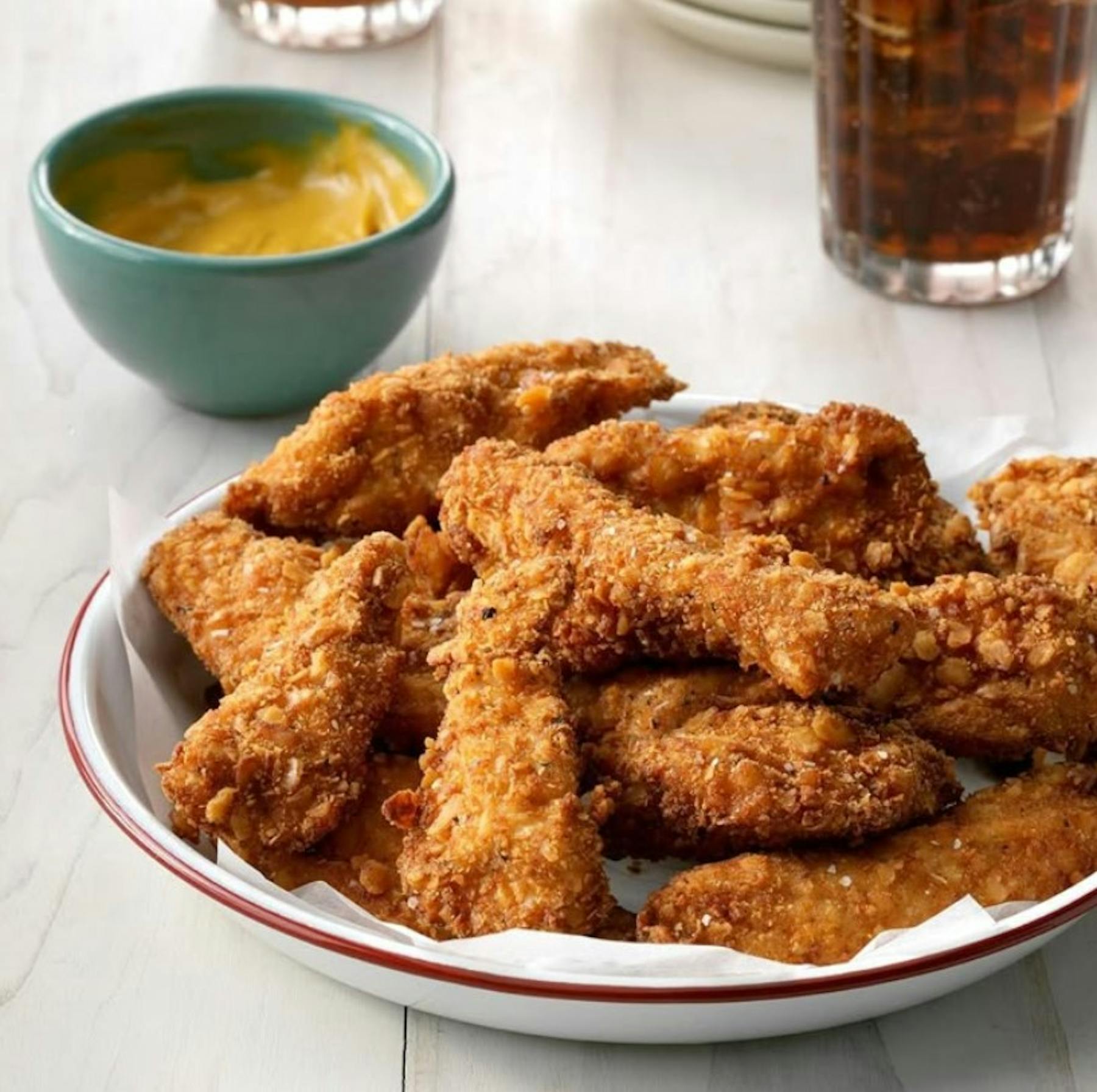 Chicken Strips