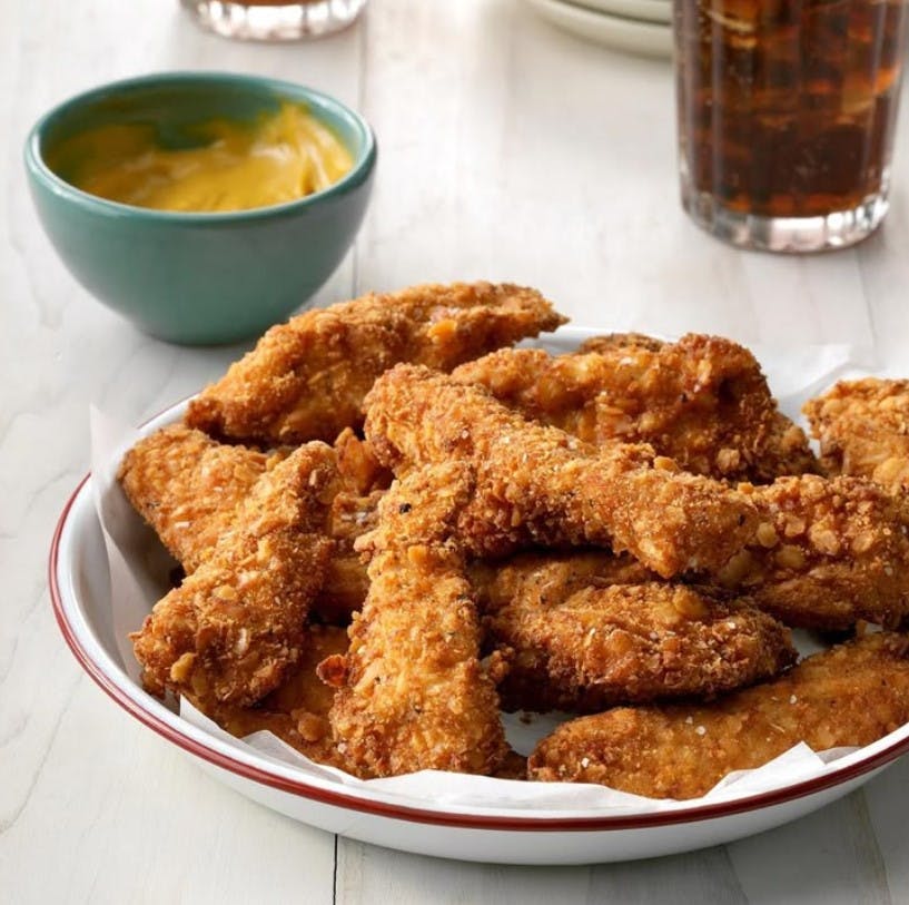 Chicken Strips
