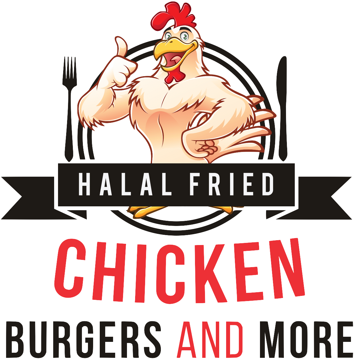 Halal Fried Chicken Near Me