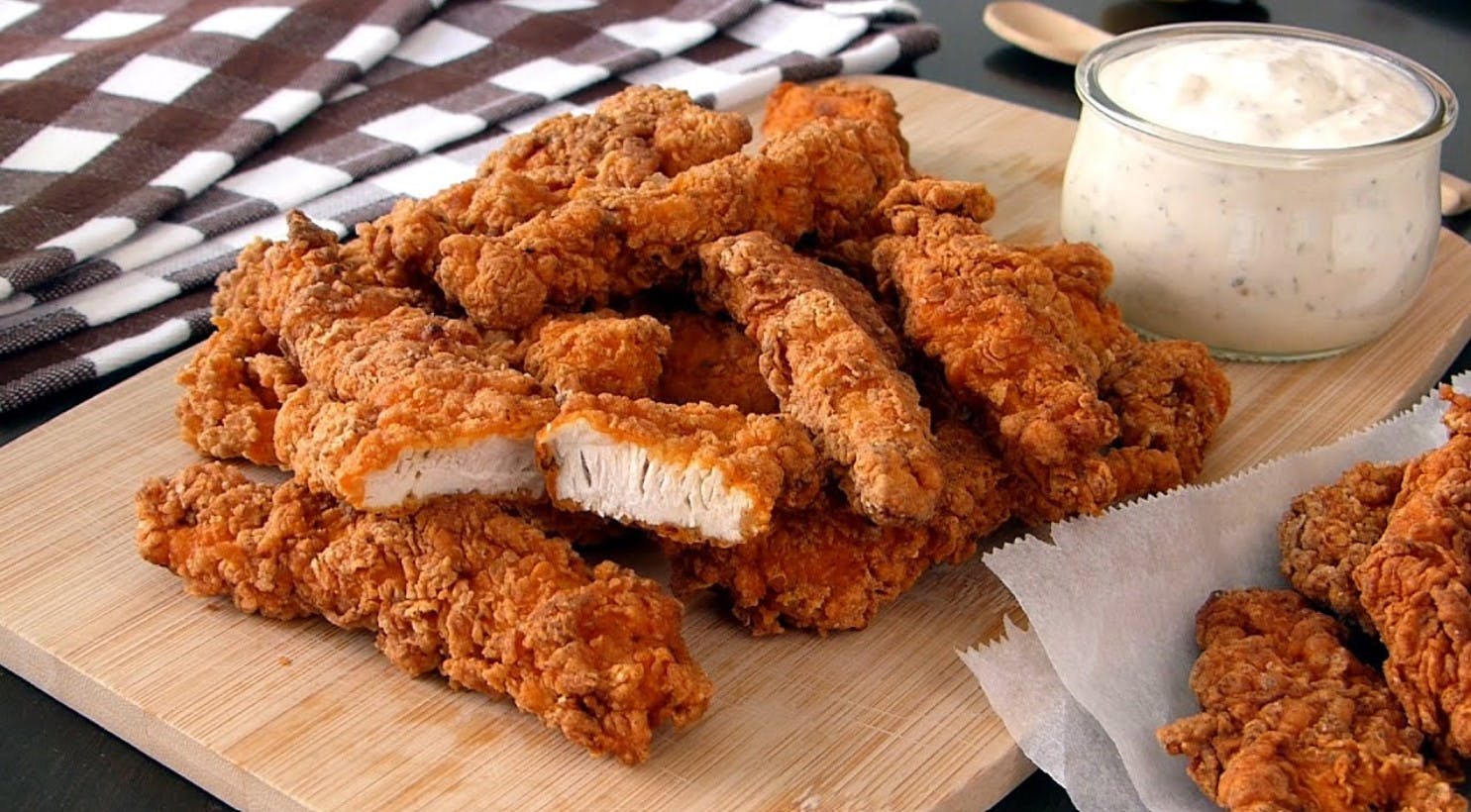 Chicken Tenders