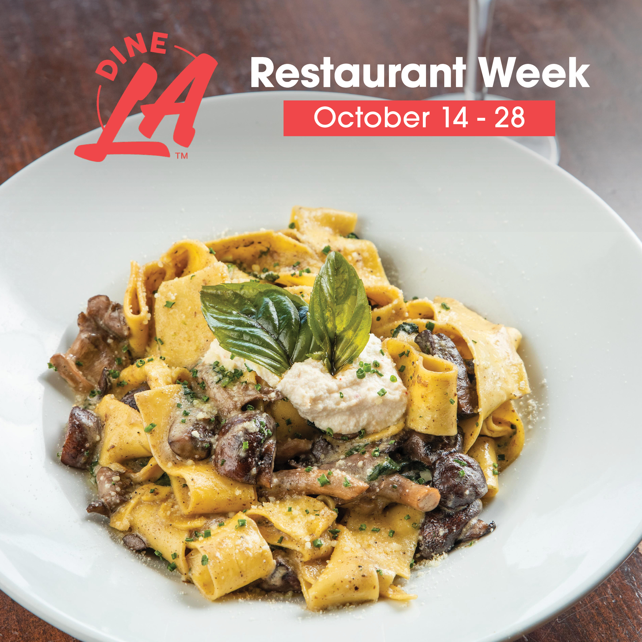 Dinela Restaurant Week 2024 Bride Clarita