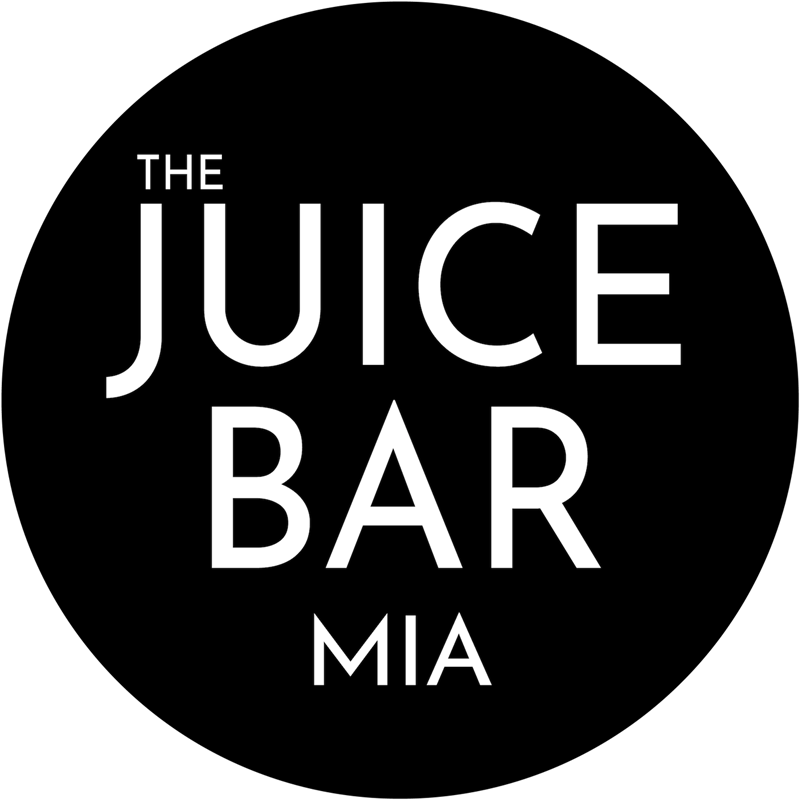 Juice Bar Miami Home