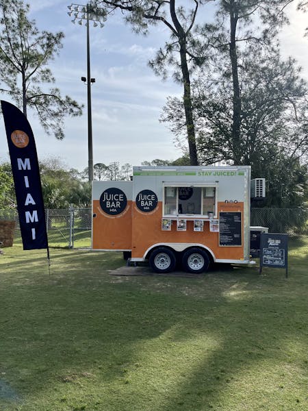 About Juice Bar Miami in Tallahassee, FL