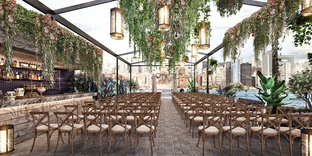  Wedding Venues In Williamsburg Brooklyn in the year 2023 Learn more here 