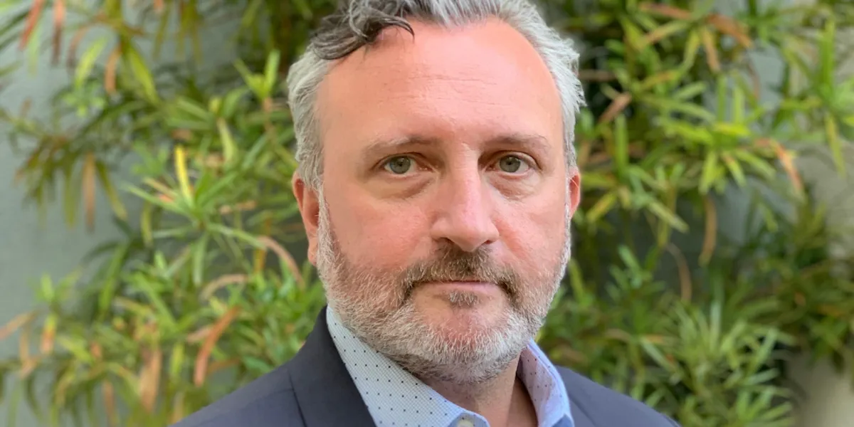 Michael Heines | Chez TJ