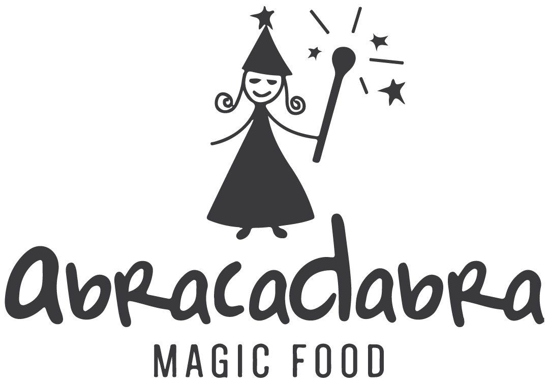 Abracadabra Creative Food Inc. Home