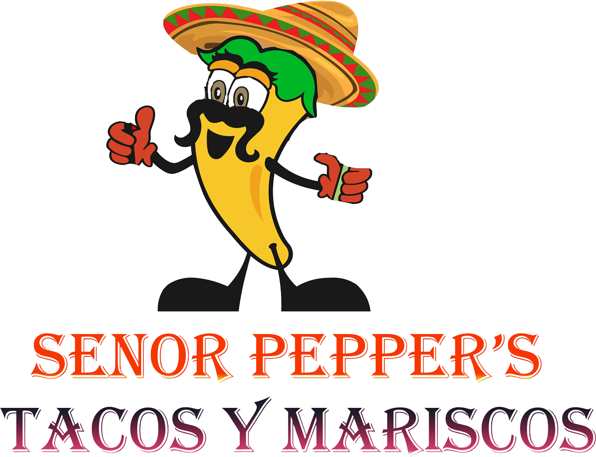 Senor Peppers Tacos y Mariscos Home