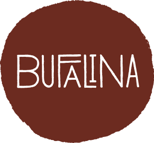 Bufalina logo