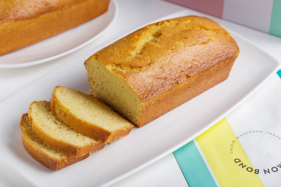 Cornbread Common Bond Cafe Bistros, Bakeries, Brasseries, and On