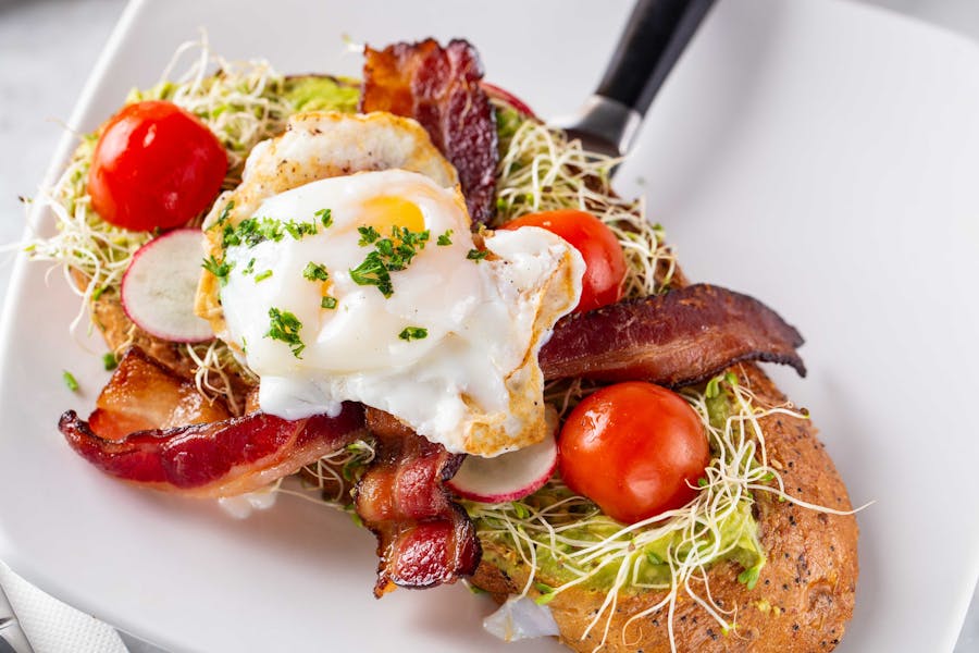 Memorial Day Brunch Common Bond Cafe Bistros, Bakeries, Brasseries