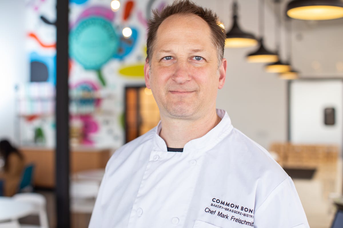 Mark Freischmidt