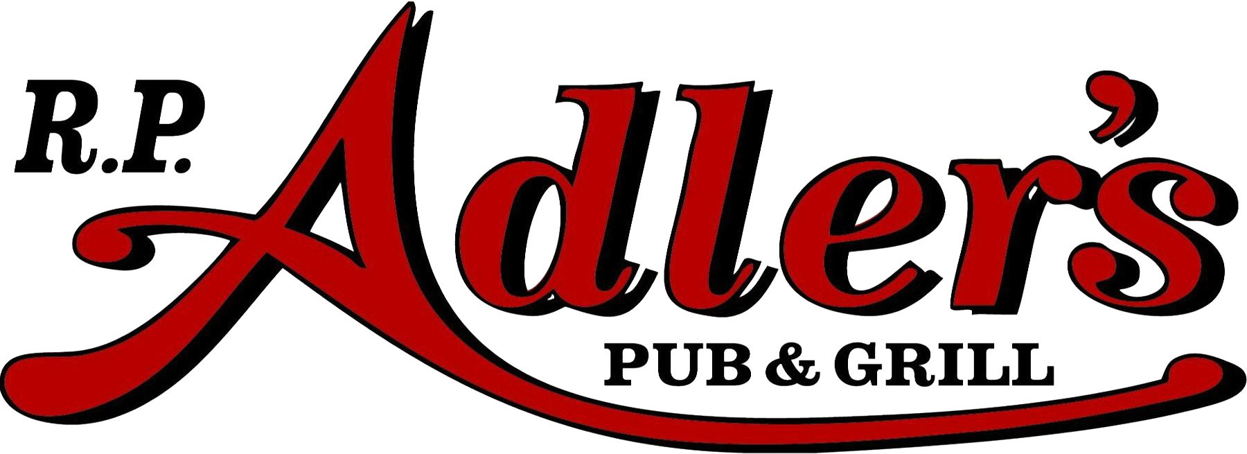 Rp Adler's Pub & Grill Home