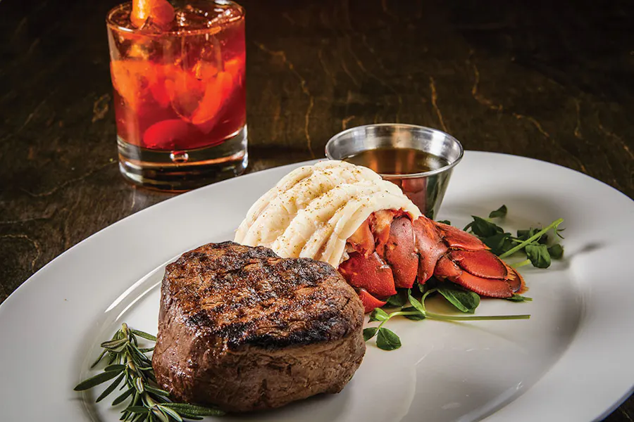 About | Johnny Delmonico's in Madison, WI