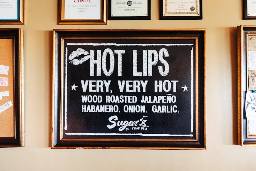 Events Sugar's Ribs in Chattanooga, TN