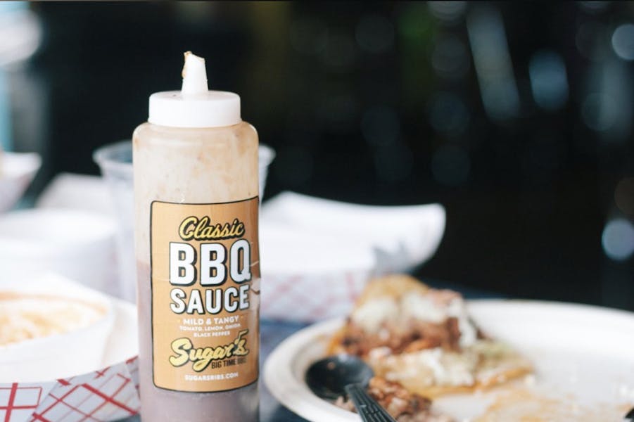 Private Events Sugar's Ribs in Chattanooga, TN