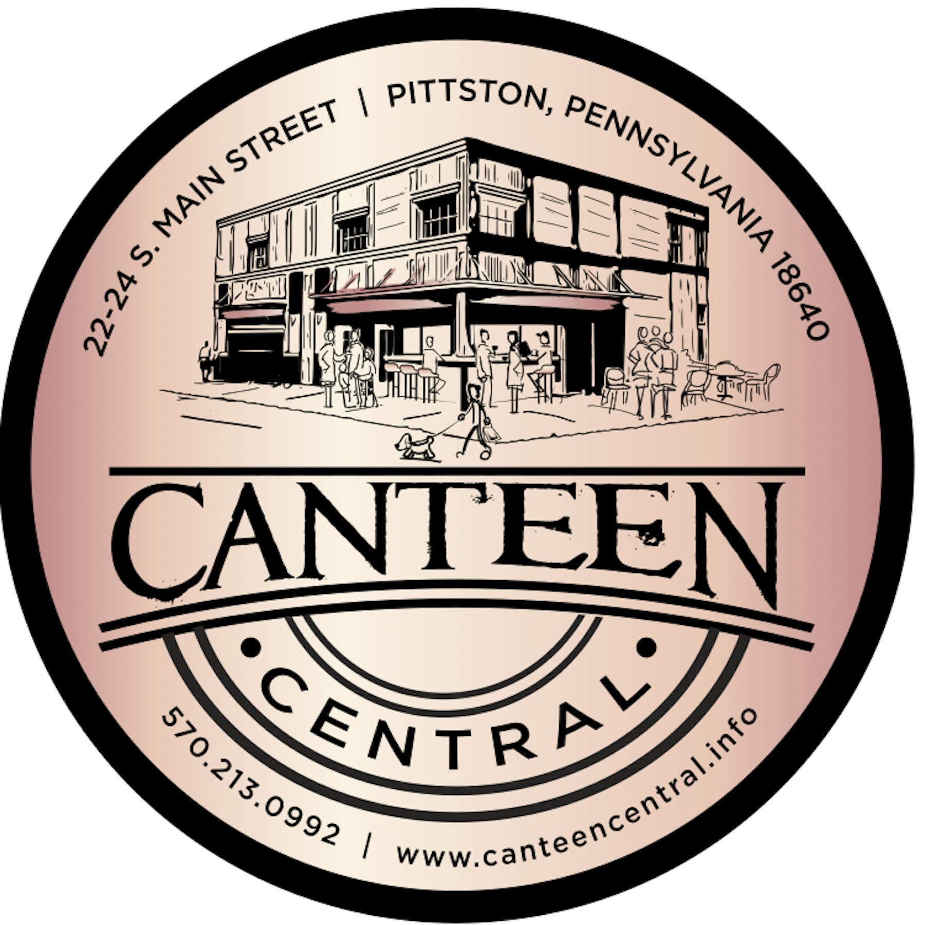 Online Ordering Canteen Park Order Online Kingston, PA