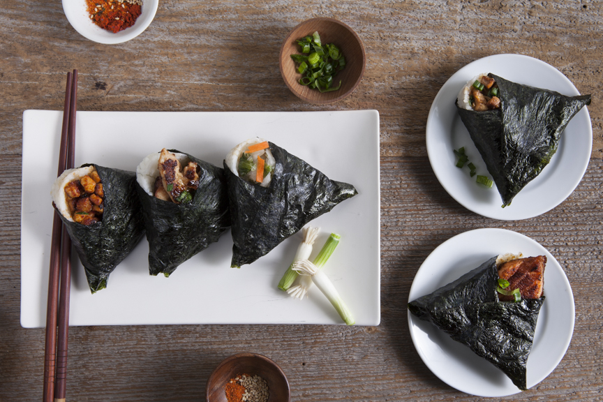 College Ave | Oori Foods College Ave Oakland, CA