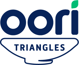 Oori Triangles Home