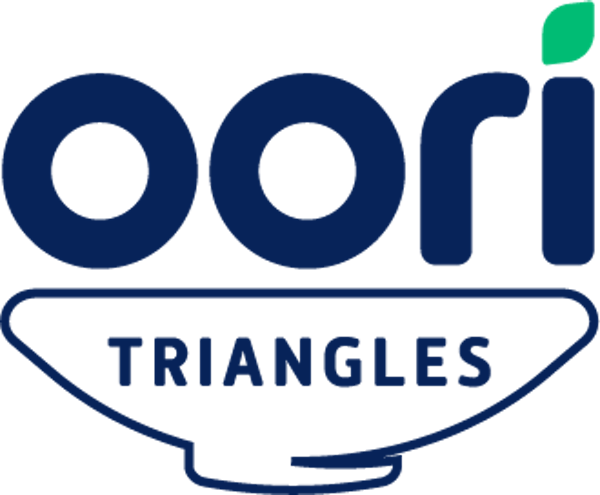 Oori Triangles Korean Restaurant in CA