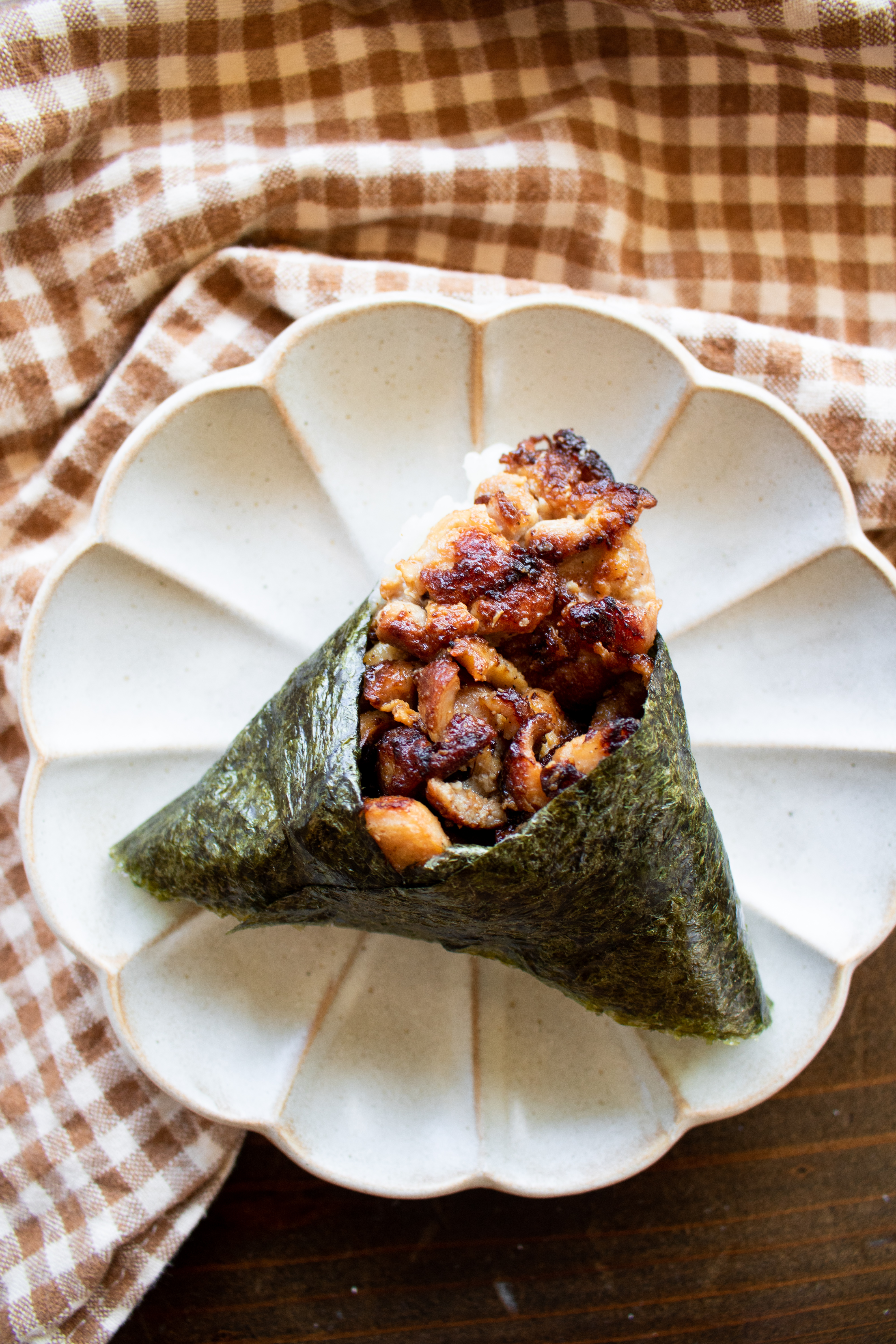 Menu | Oori Foods in CA