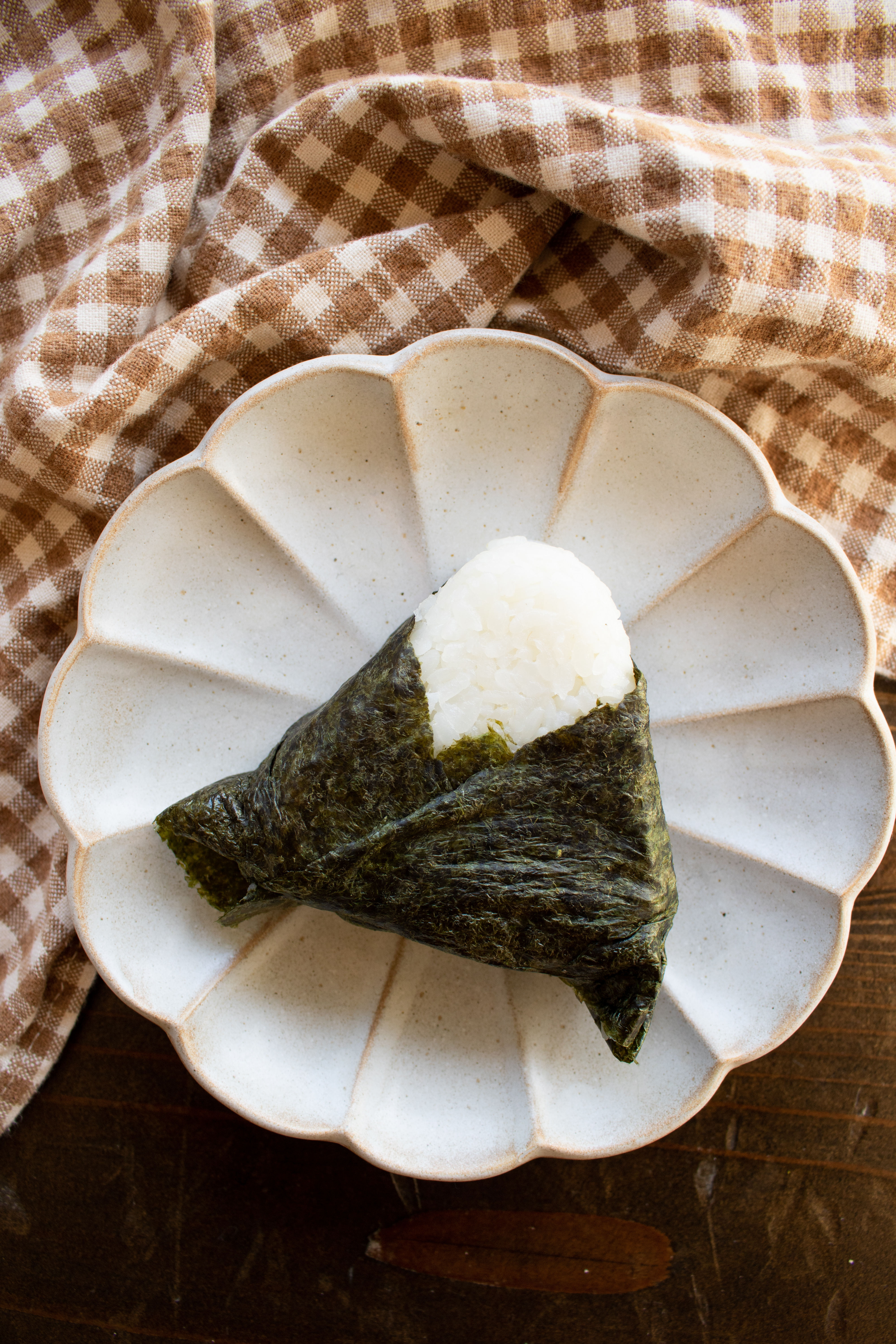 Menu | Oori Foods in CA