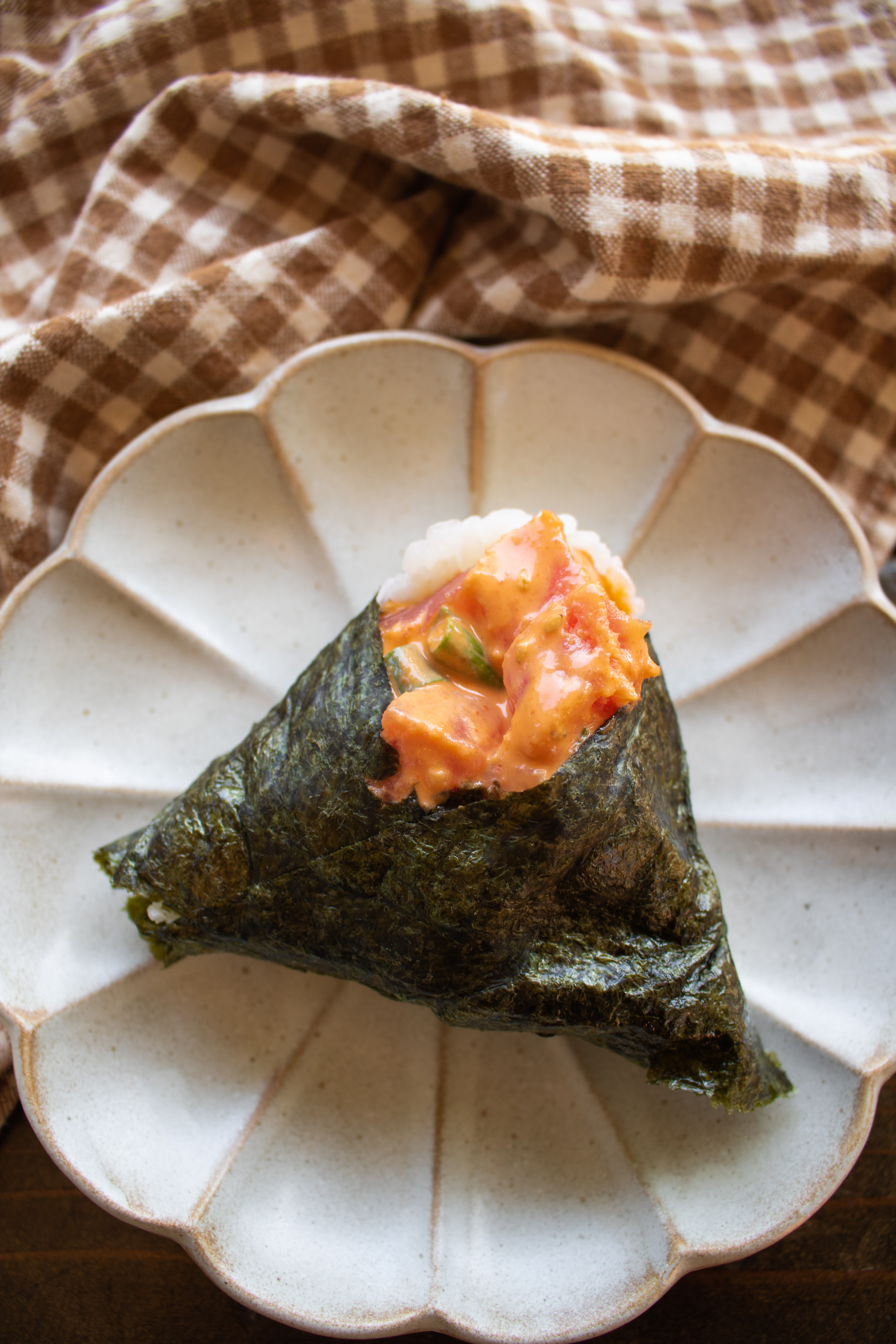 Menu | Oori Foods in CA