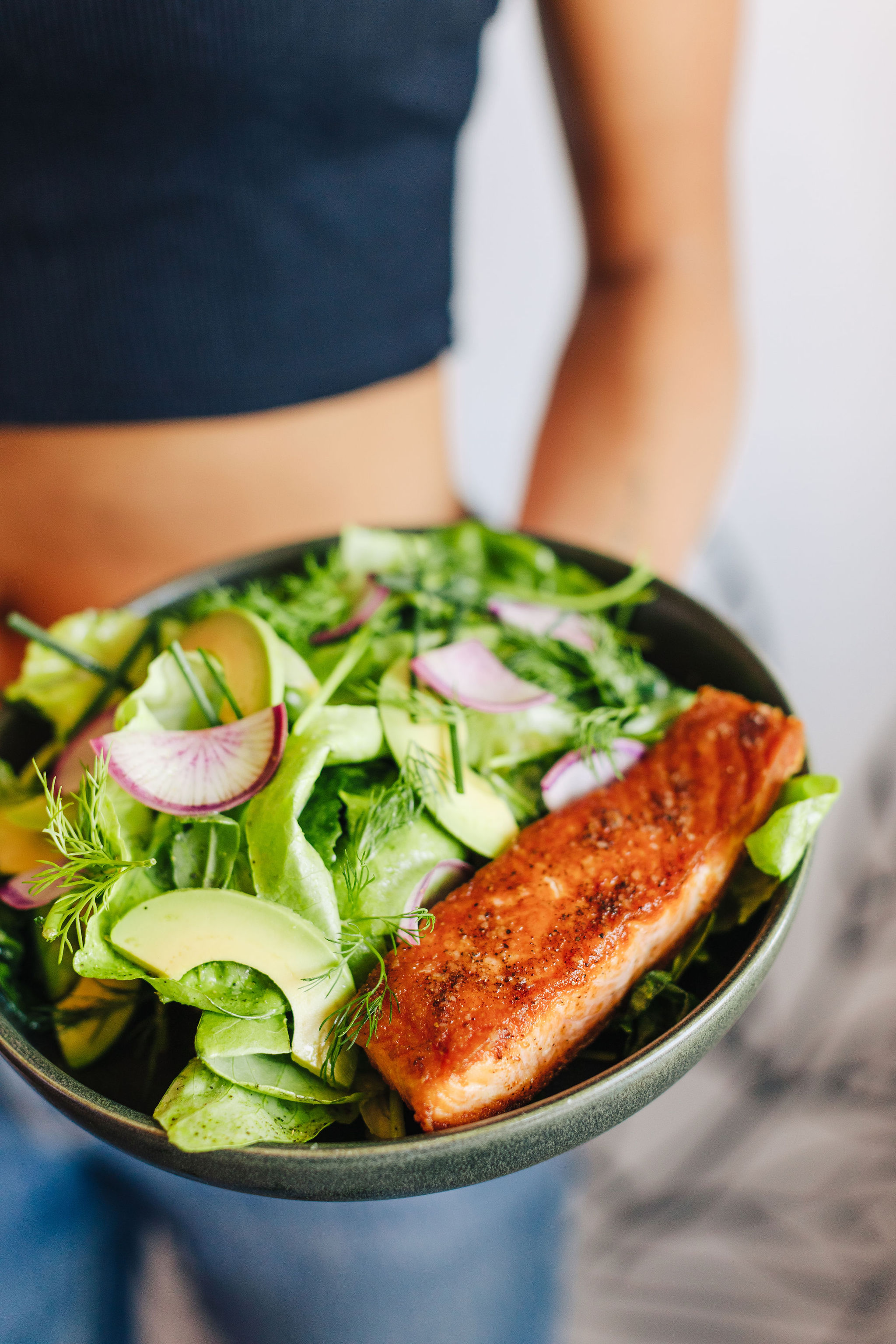 Beverly Hills Cafe Parakeet Cafe Healthy Food & Drinks in La Jolla