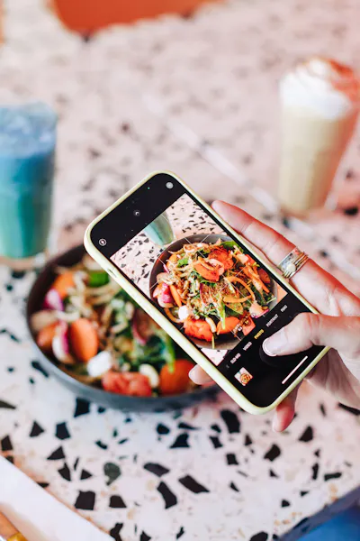 Catering Parakeet Cafe Healthy Food & Drinks in La Jolla, San Diego