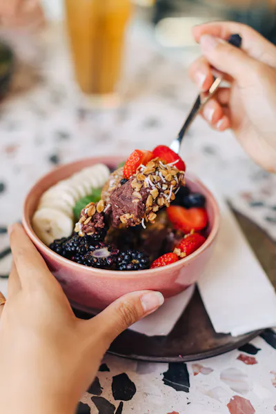 La Jolla Juicery Parakeet Cafe Healthy Food & Drinks in La Jolla