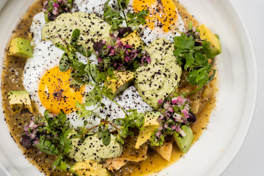 Brentwood Cafe Parakeet Cafe Healthy Food & Drinks in La Jolla, San