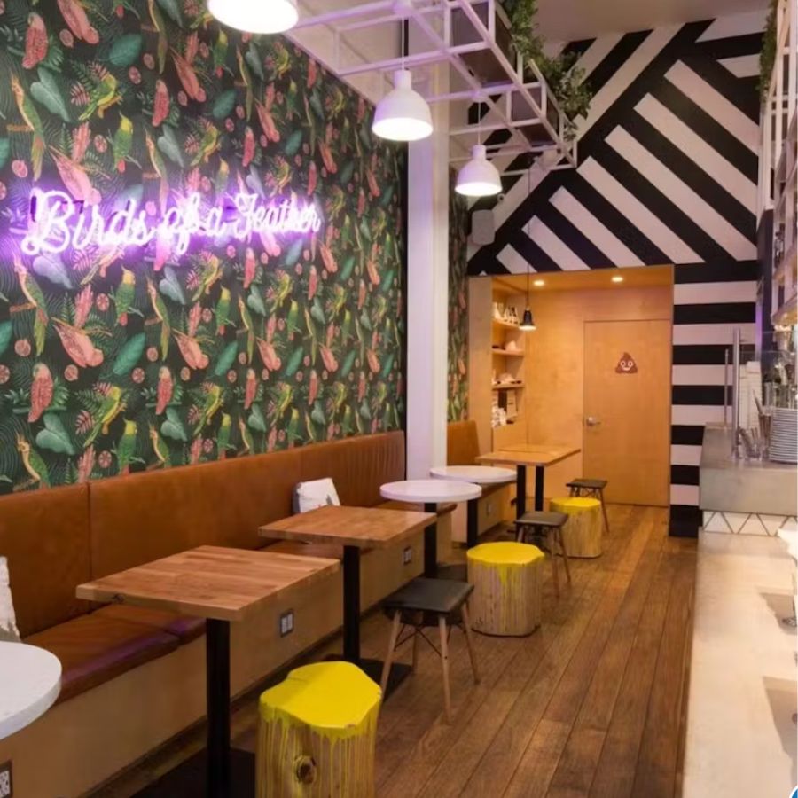 La Jolla Brunch restaurant