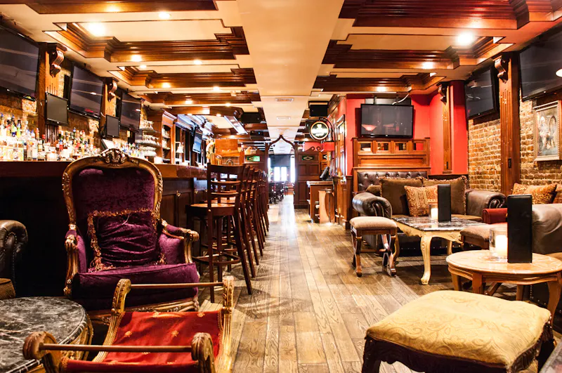 Bar photo 2