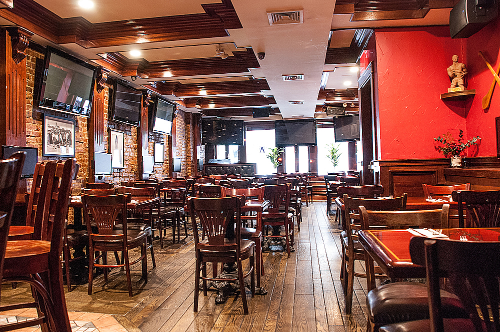 The Playwright Irish Pub photo