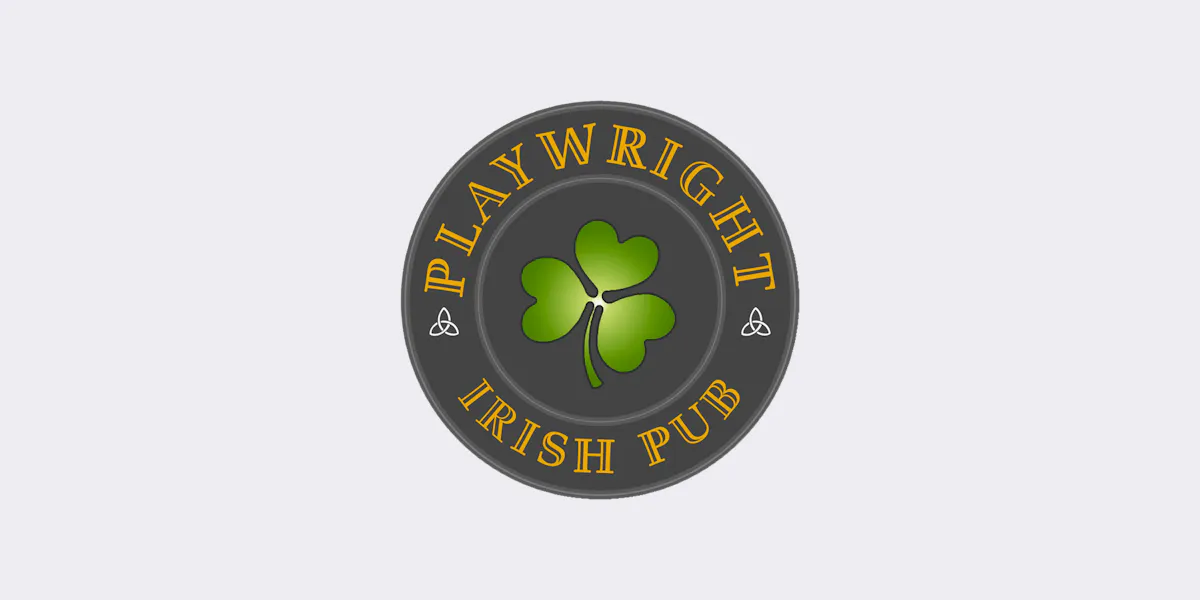 Irish Bar
