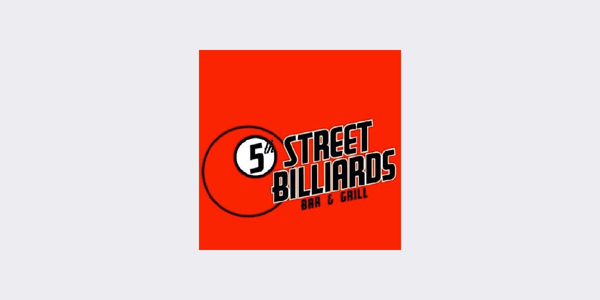 HomePage 5th Street Billiards Bar Grill In Dupo IL homepage-5th-street-billiards-bar-grill-in-dupo-il