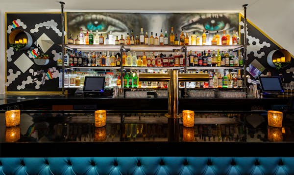 Ivy Lane - Bar