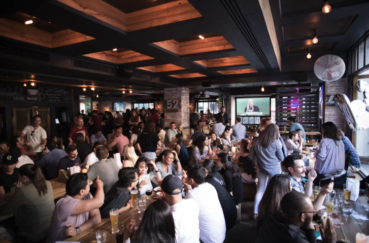 Treadwell Park Upper East Side