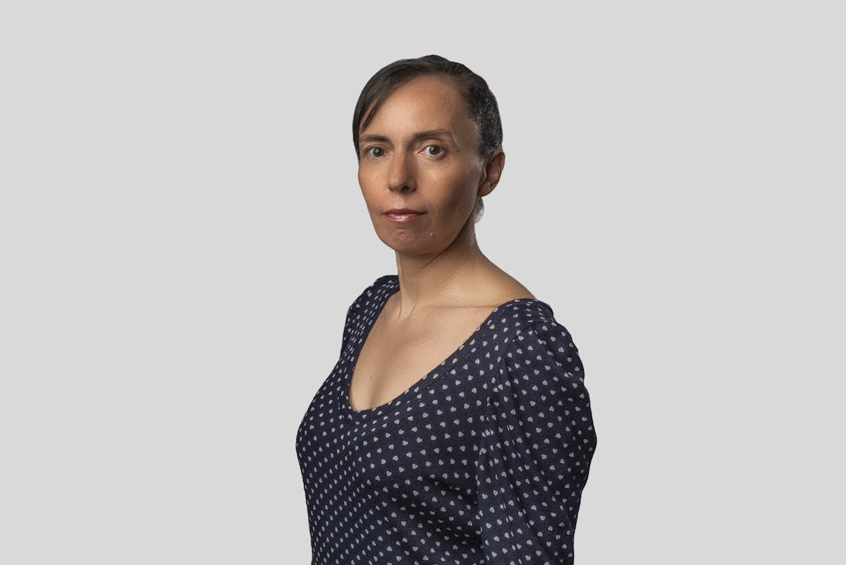 MHI Corporate Employee - Celine Labarre