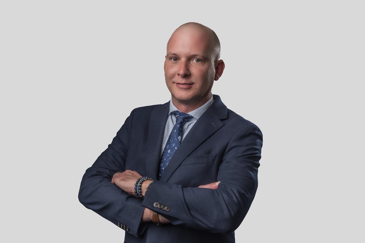 MHI Corporate Employee - Ken Andrews