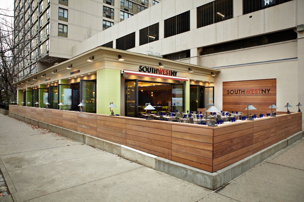 SouthWestNY