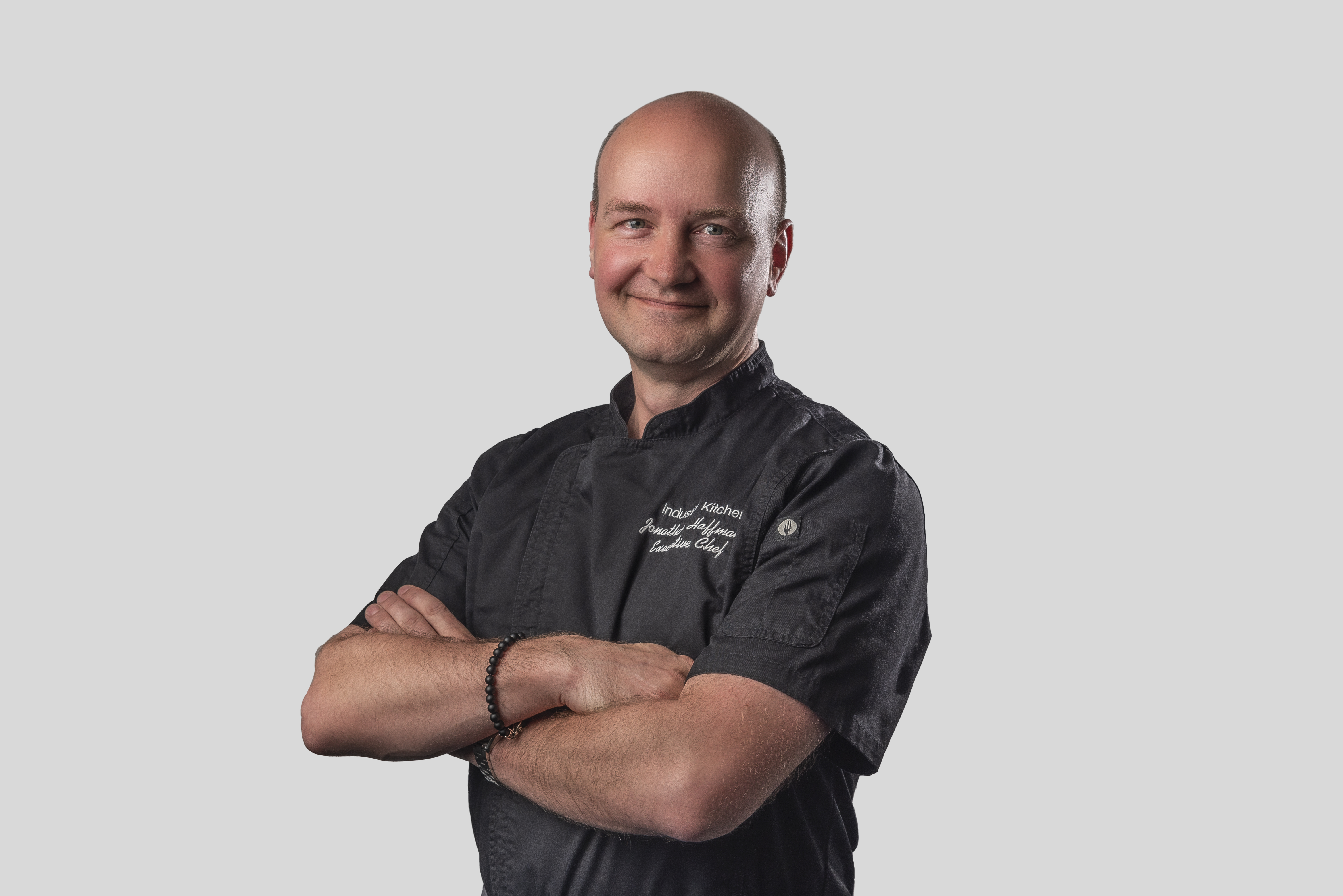 MHI Corporate Employee  - Jonathan Haffmans