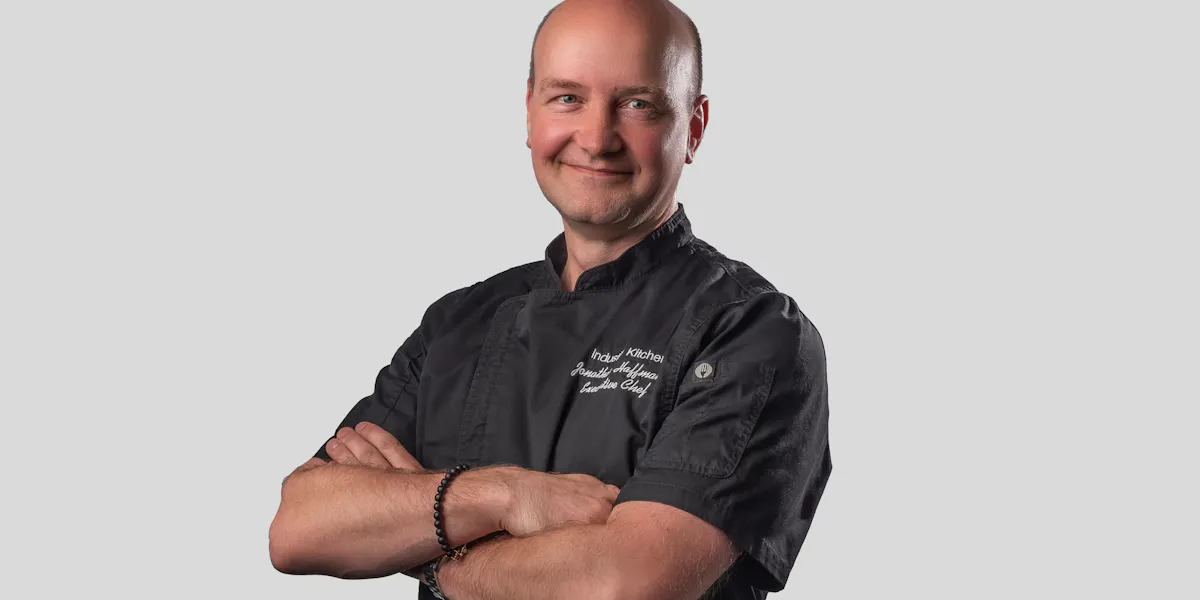 Chef Jonate Chef Jonathan Haffmans | Merchants Hospitality® | Luxury Restaurants ...