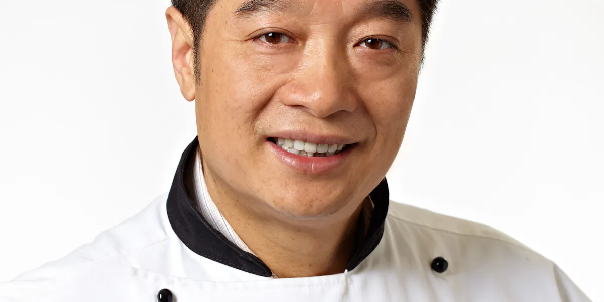 Philip Rocks Chow Chef Philippe Chow | Merchants Hospitality® | Luxury Restaurants Worldwide