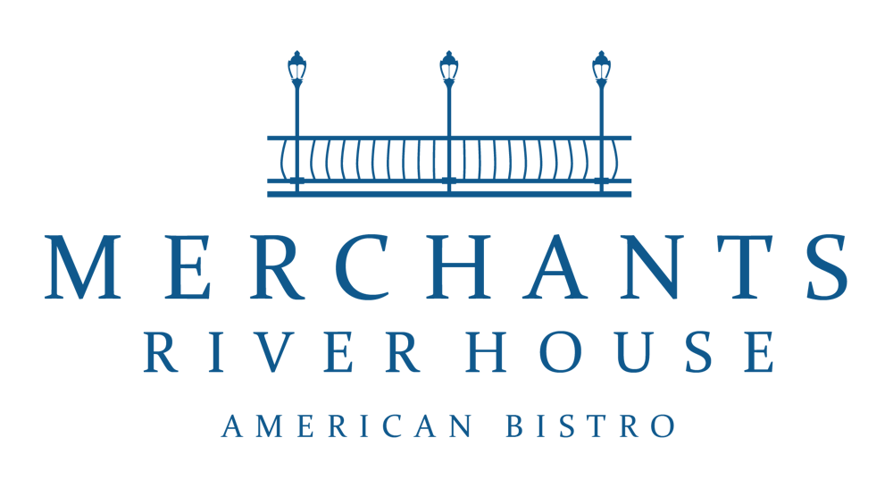 Merchants River House Logo