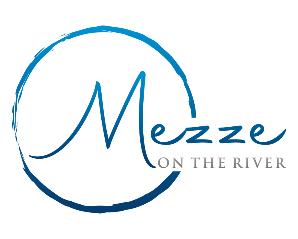 Mezze On The River Logo