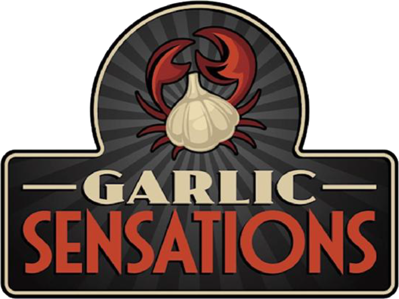 Garlic Sensations Home