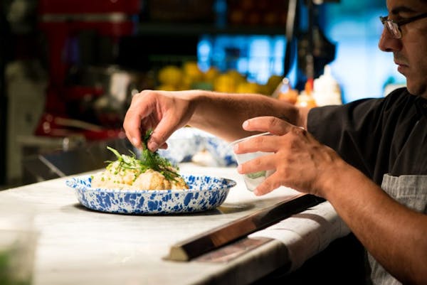 Spotlight On Chad Whiskey Bird New American Asian Fusion Restaurant Offering Dine-in And Online Ordering For Takeout In Atlanta Ga