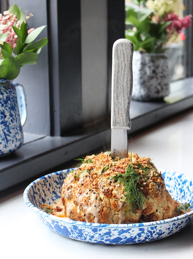 cauliflower