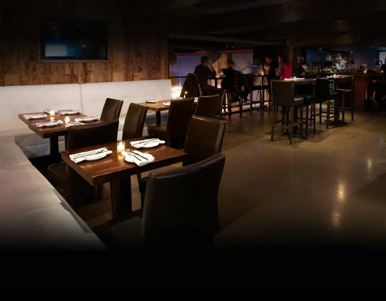 About | American Whiskey