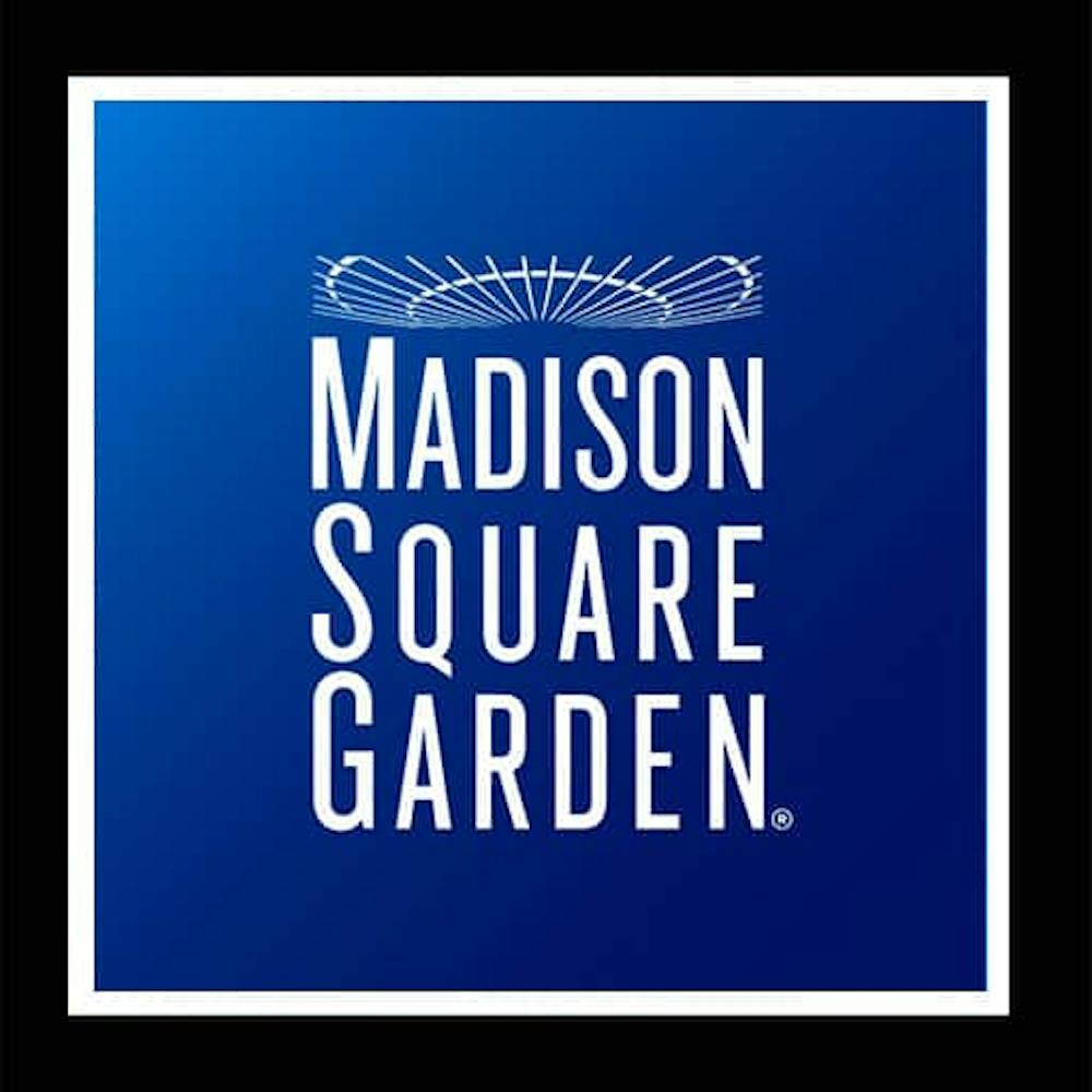 NYC - Madison Square Garden | Hours + Location | Big Gay Ice Cream | Ice Cream Shops in the Tri